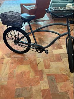 ☀️ Tuesday aluminum 3 speeds beach cruiser 🚲