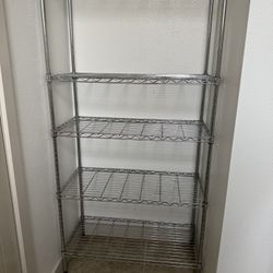Storage Rack 