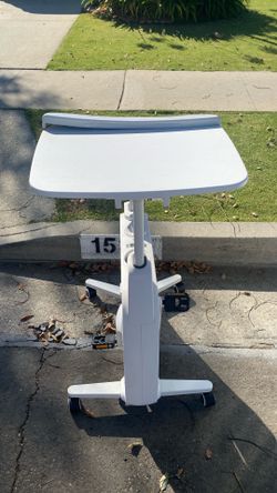 “FlexeySpot” Exercise table