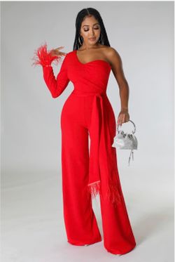 Womens jumpsuit 