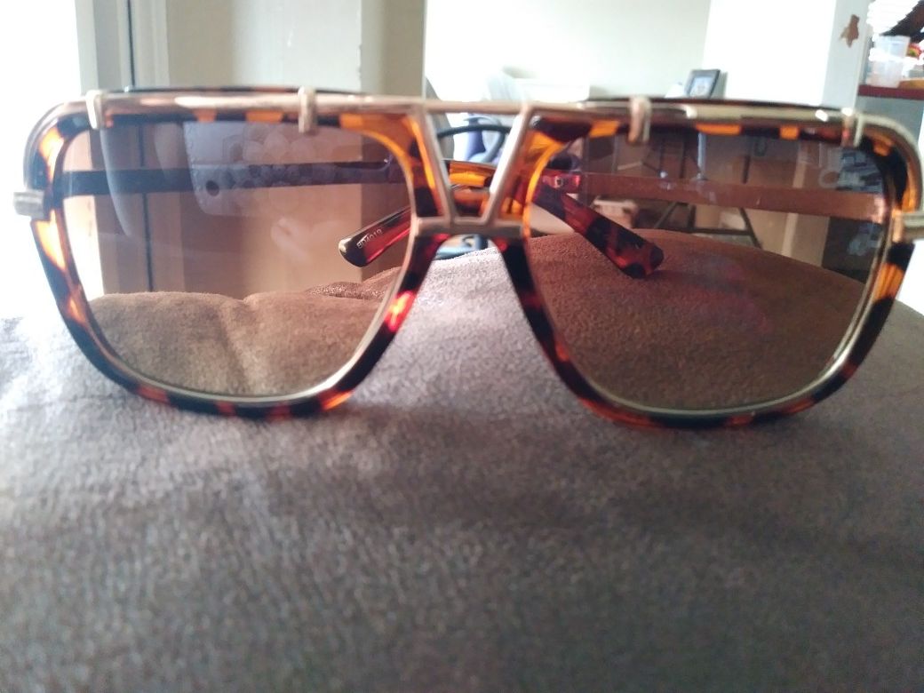 Cazal sunglasses