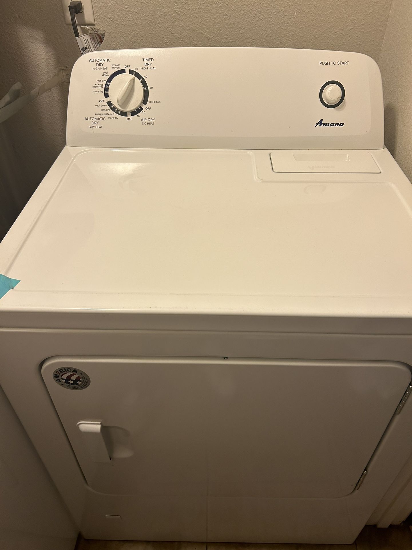 Dryer
