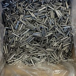 Spring Pins Or Roll Pins