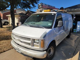 1998 Chevy 3500