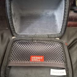 Hermit Shell Case