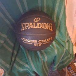 Spalding Basketball