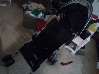 Jeep Baby Stroller