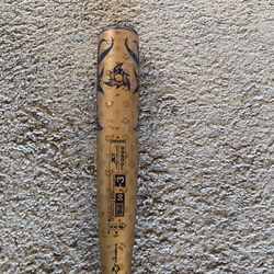 2023 Demarini Voodoo Baseball Bat