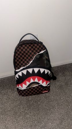 Spray ground backpack Spray ground backpack