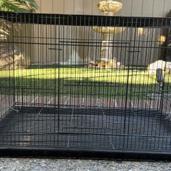 Bird Cages - Like New