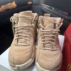 Jordan 12 7.5w