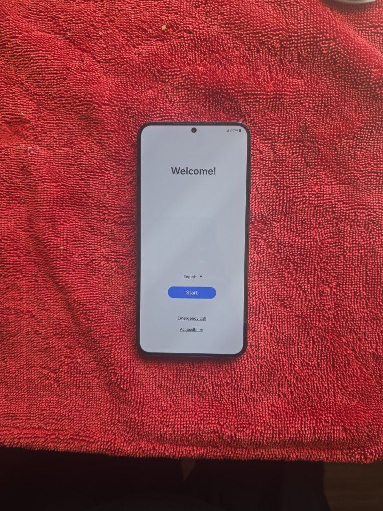 Samsung Galaxy S23+