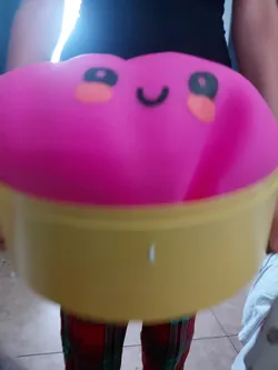 Squishies Dumplings