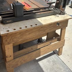 Lathe