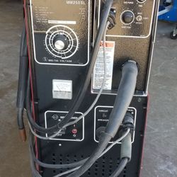 MiG Combination Willder