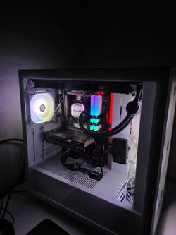 Ryzen 5 3600 Gaming PC - GTX 1650 Super / 16GB RAM / 512GB SSD