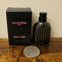 Valentino Uomo For Men Mini