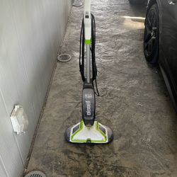 Bissell Floor Cleaner 