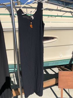 Women's dresses size 10 and other two are size L