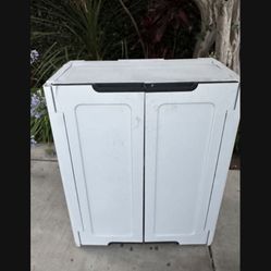 Storage Shed 