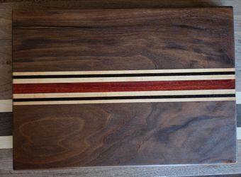 Cutting boards