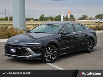 2024 Hyundai Sonata