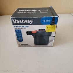Bestway AC Air Pump
