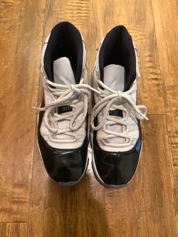 Jordan shoe concord