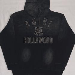 Men’s AMIRI Hoodie 