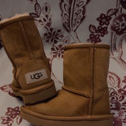 Toddler Ugg Boots 