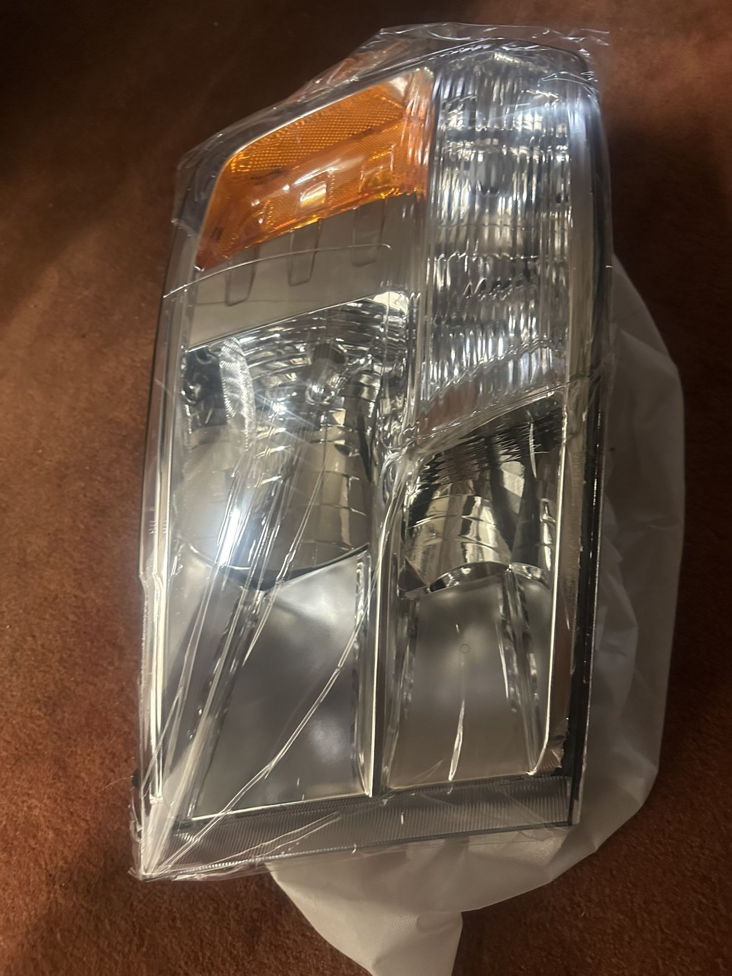2023 Dodge Classic Driver Side Headlight Assembly