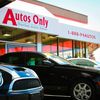 Auto's Only - Burien