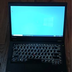 Lenovo Thinkpad Pro Grade Laptop Intel Core i5 Windows Professional 64 Bit OS 