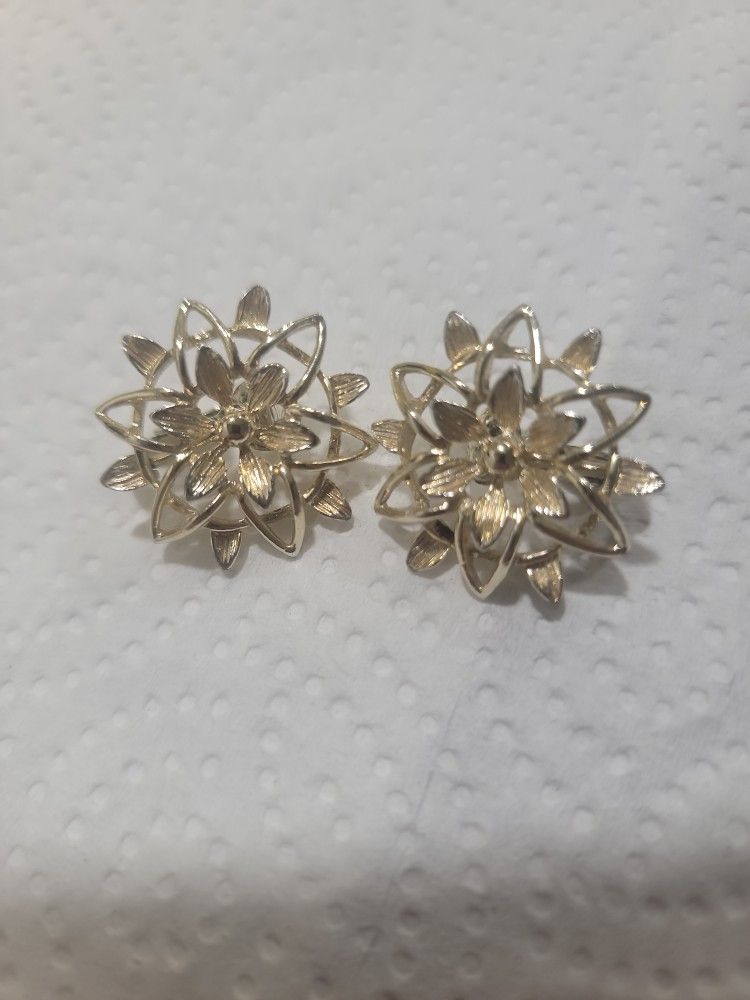 Earrings Sara Cov