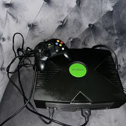 X Box