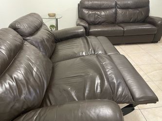 Living room set