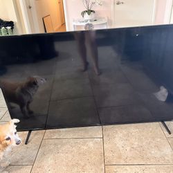 60" TV 