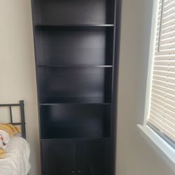 Bookshelf
