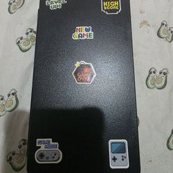 Games Cartridge Case For Nintendo Switch 2 And Nintendo Switch  