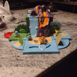 Pokemon Play Game Don't Miss