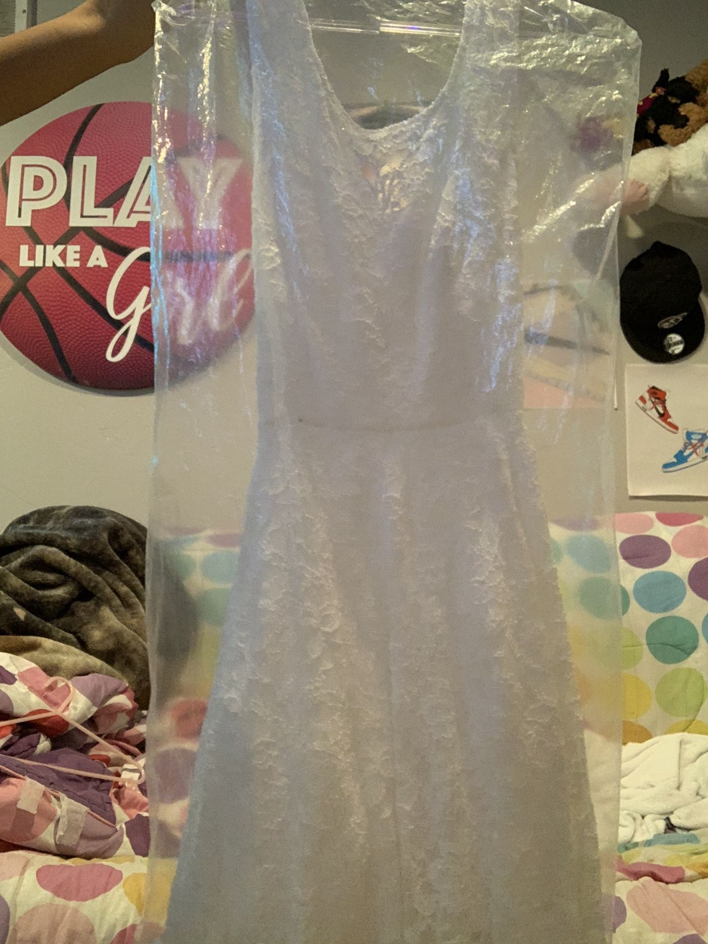 Communion Dress