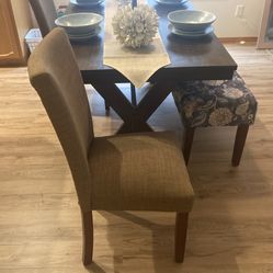 Dining Room Table  
