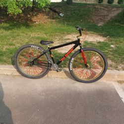 Big ripper fully custom