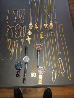 jewelry