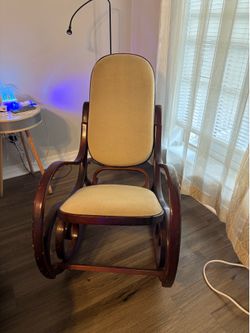 Rocking chair