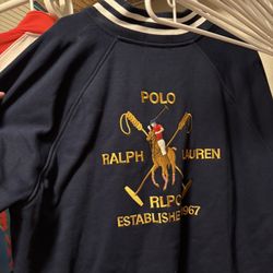 Polo Ralph Lauren Jacket