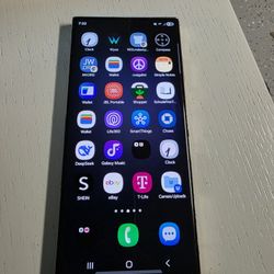 Galaxy S23 Ultra  256Gb