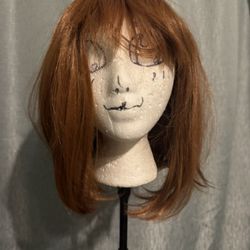 Ochaco Uraraka Wig
