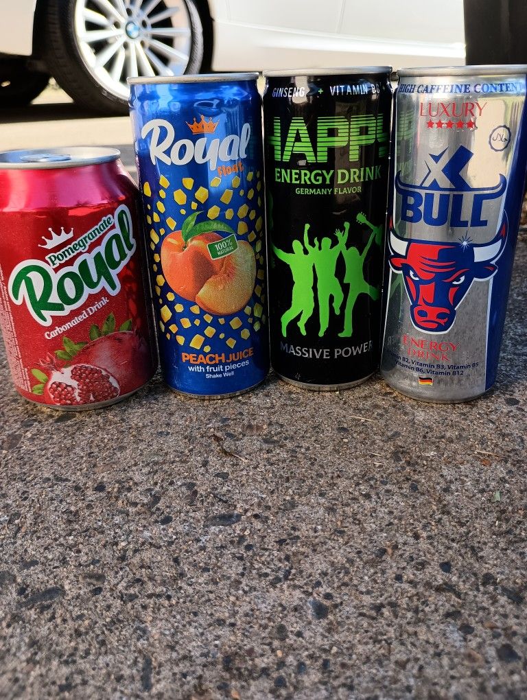 Drinks