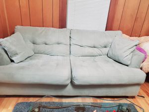 Photo Selling my beautiful sofa by moving